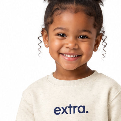 extra. / vanilla